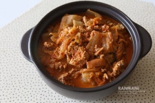 백종원 김치찌개 돼지고기 넣고 맛있게 끓이는 레시피  백종원 김치찌개 돼지고기 넣고 맛있게 끓이는 레시피
