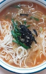 김치 털래기