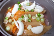 돼지고기 김치찜