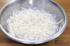 차승원 고추장일미볶음 진미채무침 만들기  차승원 고추장일미볶음 진미채무침 만들기