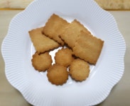 초보 베이킹 _ 간단하면서도 맛있는 쿠키