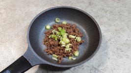 언양 불고기 볶음밥