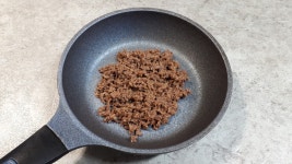 언양 불고기 볶음밥