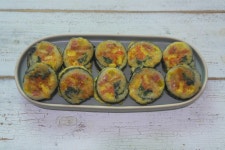 먹고 남은 딱딱한 김밥 촉촉하게 먹는 법 김밥전 만들기