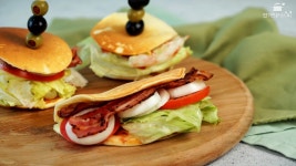 따뜻한 햇살과 어울리는 브런치메뉴 모음집