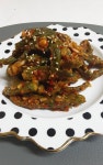 꽈리고추 찜