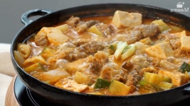 밥도둑이 나타났다! 한끼 뚝딱 해결되는 한식반찬 10가지