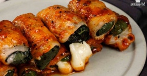 삼삼데이! 삼겹살을 가장 맛있게 먹을 수 있는 10가지 방법 삼삼데이! 삼겹살을 가장 맛있게 먹을 수 있는 10가지 방법 