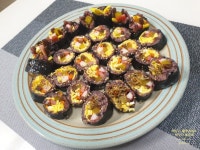 김발없이 만드는 간단한 김밥, 30분만에 김밥만들기 ♥ 내맘대로 김밥 레시피