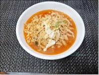 어묵라면 맛의 깊이가 달라