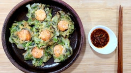 냉이 미나리전! 봄나물전으로 봄향기 솔솔~~