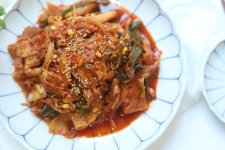 백종원 콩나물불고기 간단한 콩불레시피!