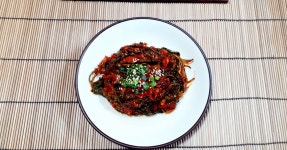 너무 맛있는 깻잎찜