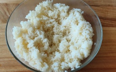 마약 꼬마김밤 / 청도김밥 만들기