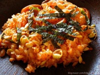 매콤한 봄날 보양식, 쭈꾸미 불고기