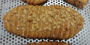 ★모카찹쌀브레드★