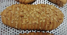 ★모카찹쌀브레드★