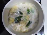 [순두부요리]순두부 계란탕, 순두부 계란국