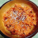 김치볶음밥 고수가 되는 레시피