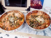 #열무김치요리 #여름별미 #비빔국수 #열무비빔국수만들기 #열무비빔국수양념만들기