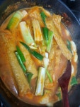 세상 간편하고 쉬운 국물떡볶이