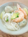 해물만두칼국수 만들기 -온라인수업 아이 간단 점심