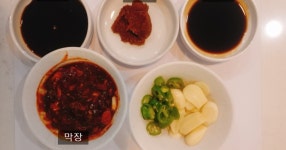 회와 함께 꼭 함께 해야하는 것 - 초장, 부산 막장만들기