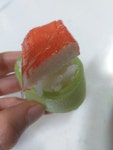 오이크레미초밥