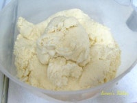 엄니 손맛~콩비지찌게 엄니 손맛~콩비지찌게 