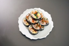 맛있는 우리쌀 경기미 참드림쌀로 김밥 만들기