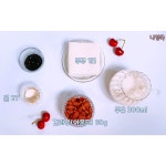 두부로 만든 여름별미-콩국