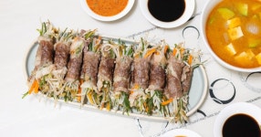 백종원 차돌박이찜 백종원 차돌박이찜 