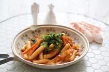 분식의 여왕 국물떡볶이