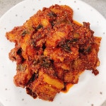 맛집 따라하기! 굴다리식당 제육볶음 만들기