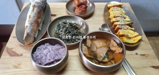 치즈계란말이, 우리집 주말 식탁