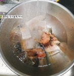 맵지않게 코다리찜 만들기 ~