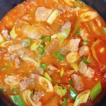 돼지고기 김치찌개 달인이 되는 황금레시피
