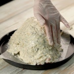 버터통닭, 버터의 풍미가 닭을 감싸네!