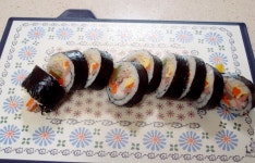 #당근초절임 #오이초절임 #초절임당근오이김밥만들기 #초간단초절임만들기