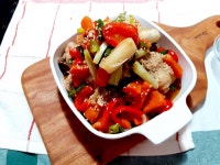 닭찜 # 찜닭 # 닭 요리 # 깔끔 # 담백 닭찜 # 찜닭 # 닭 요리 # 깔끔 # 담백 