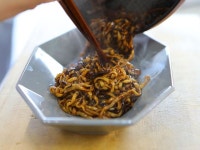 톳 짜왕 건면