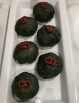 오리고기 깻잎쌈밥 도시락