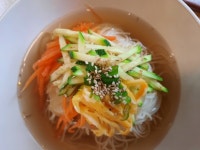 잔치국수