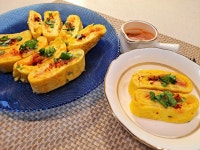 류수영 계란말이/편스토랑 레시피