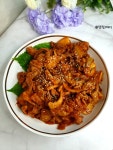 맛있는 오삼불고기 양념 만드는법 밥도둑메뉴 황금레시피 공개