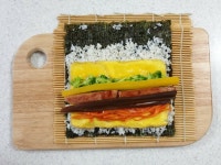 김밥 옆구리 절대 안터지게 만드는 법