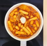 매콤달콤 떡볶이 만드는 법