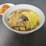 간장양념장 :: 콩나물밥, 도토리묵 양념장 등 만능간장 하나면ok