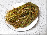 엄마 손맛 그대로 부추김치담그는법