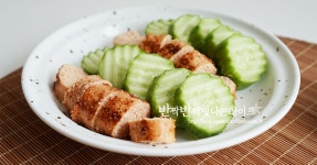 명란구이 만들기 간단한 술안주